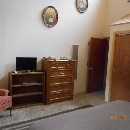 Dream Haven Guest Ranch Hotell Marion Eksteriør bilde