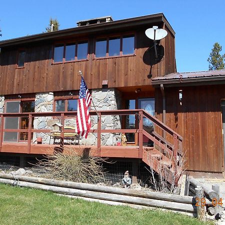 Dream Haven Guest Ranch Hotell Marion Eksteriør bilde