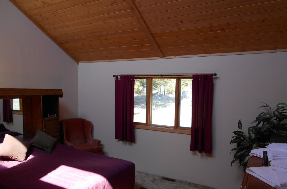 Dream Haven Guest Ranch Hotell Marion Eksteriør bilde
