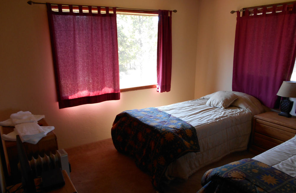 Dream Haven Guest Ranch Hotell Marion Eksteriør bilde