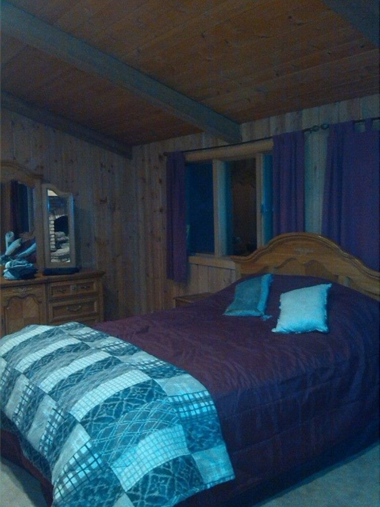 Dream Haven Guest Ranch Hotell Marion Eksteriør bilde