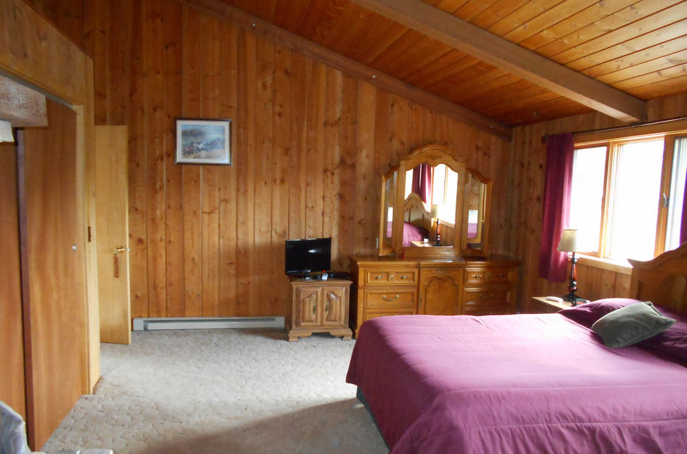 Dream Haven Guest Ranch Hotell Marion Eksteriør bilde