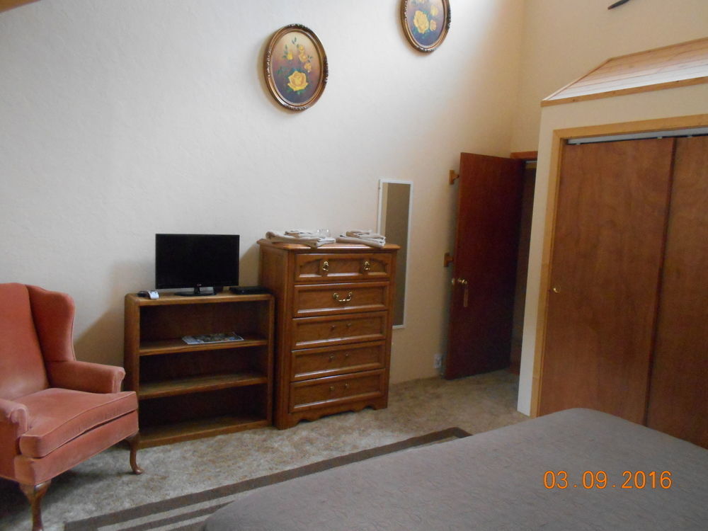 Dream Haven Guest Ranch Hotell Marion Eksteriør bilde