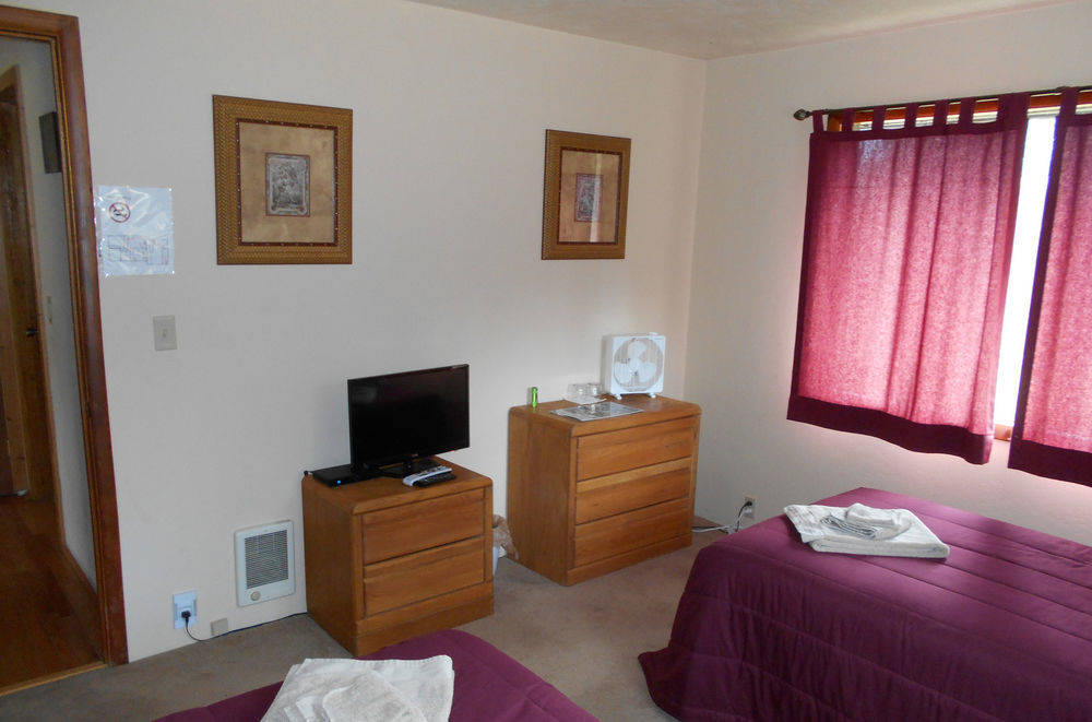 Dream Haven Guest Ranch Hotell Marion Eksteriør bilde