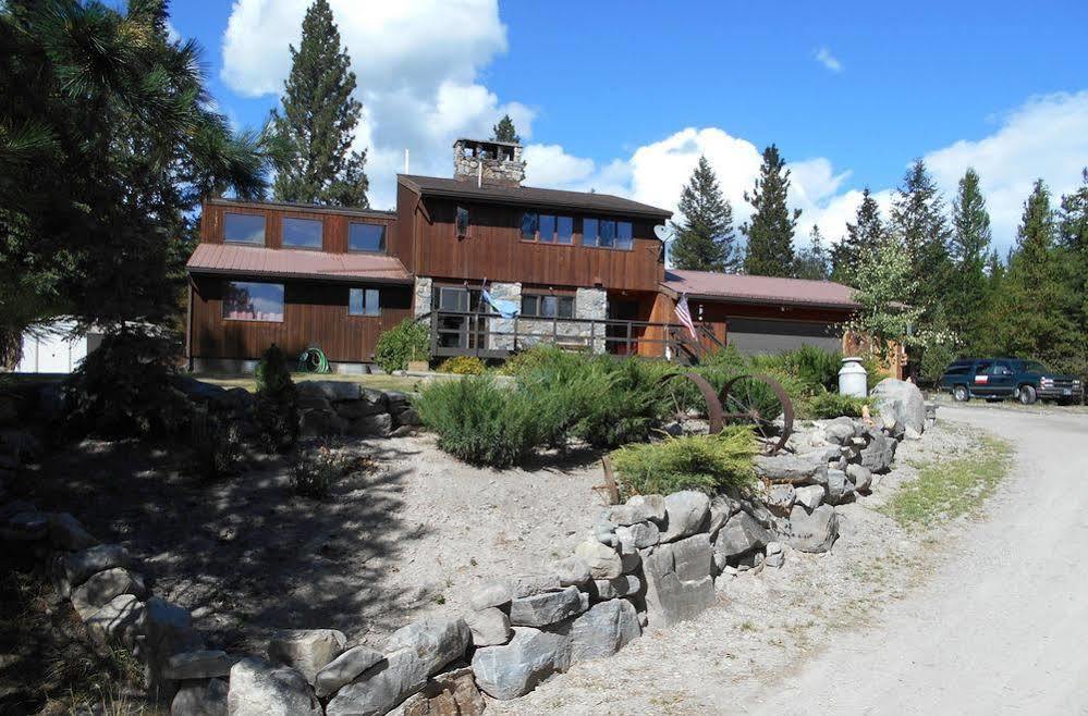 Dream Haven Guest Ranch Hotell Marion Eksteriør bilde